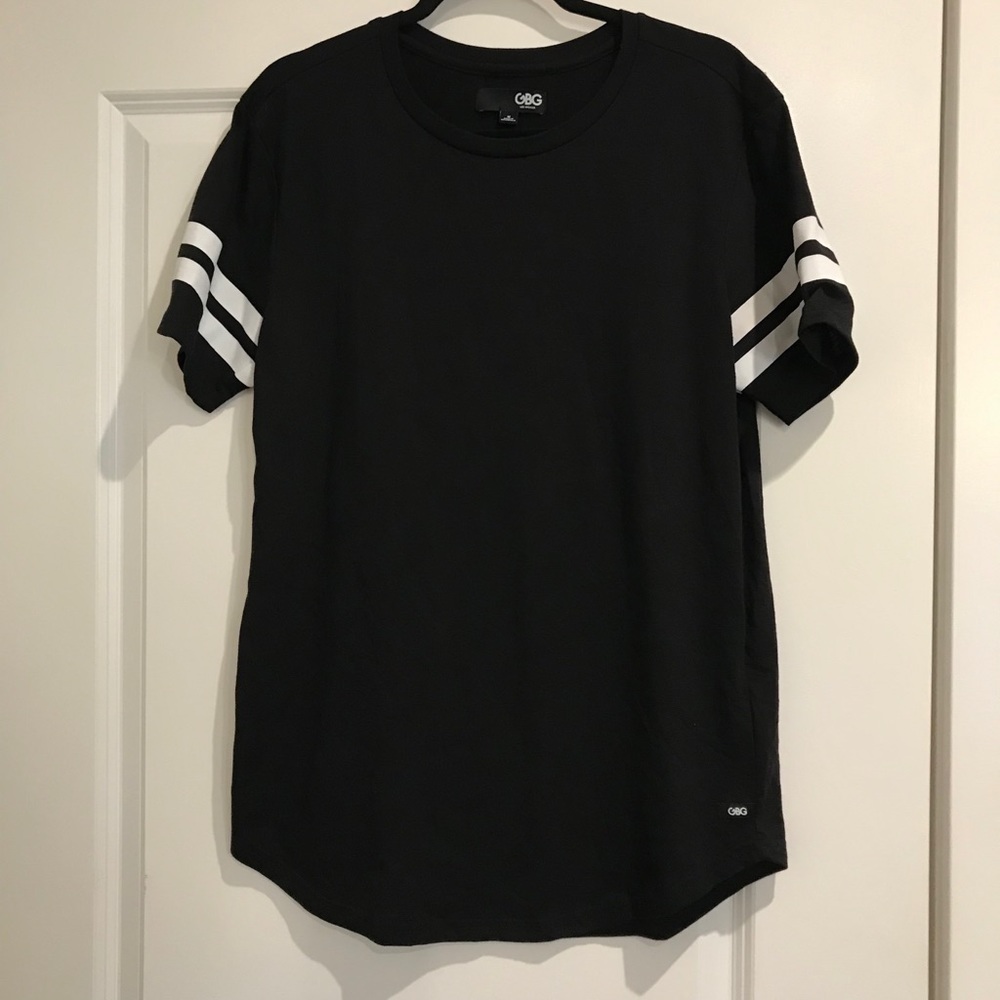 Black T-Shirt